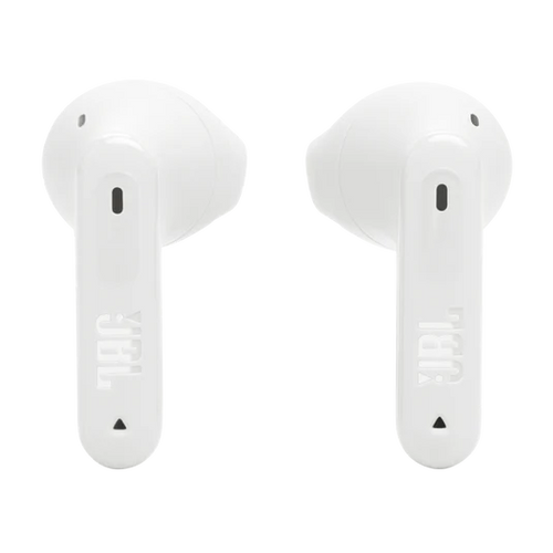 *JBL - Tune Flex 2, Noise Cancelling Earbuds, White