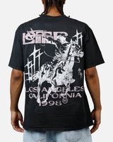 LOITER logo Dustborn T-Shirt