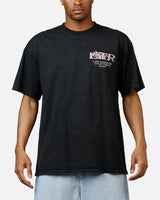 LOITER logo Dustborn T-Shirt