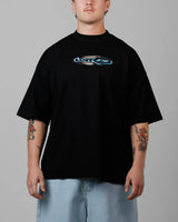 LOITER logo Speedform T-Shirt