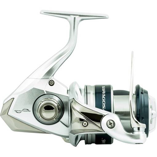 SHIMANO SARAGOSA SW6000HG