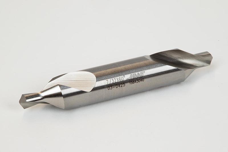 Haas Tooling Center Drill Bits