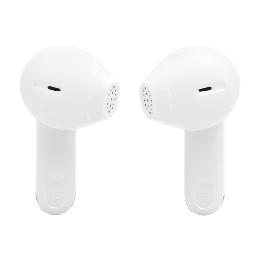 *JBL - Tune Flex 2, Noise Cancelling Earbuds, White