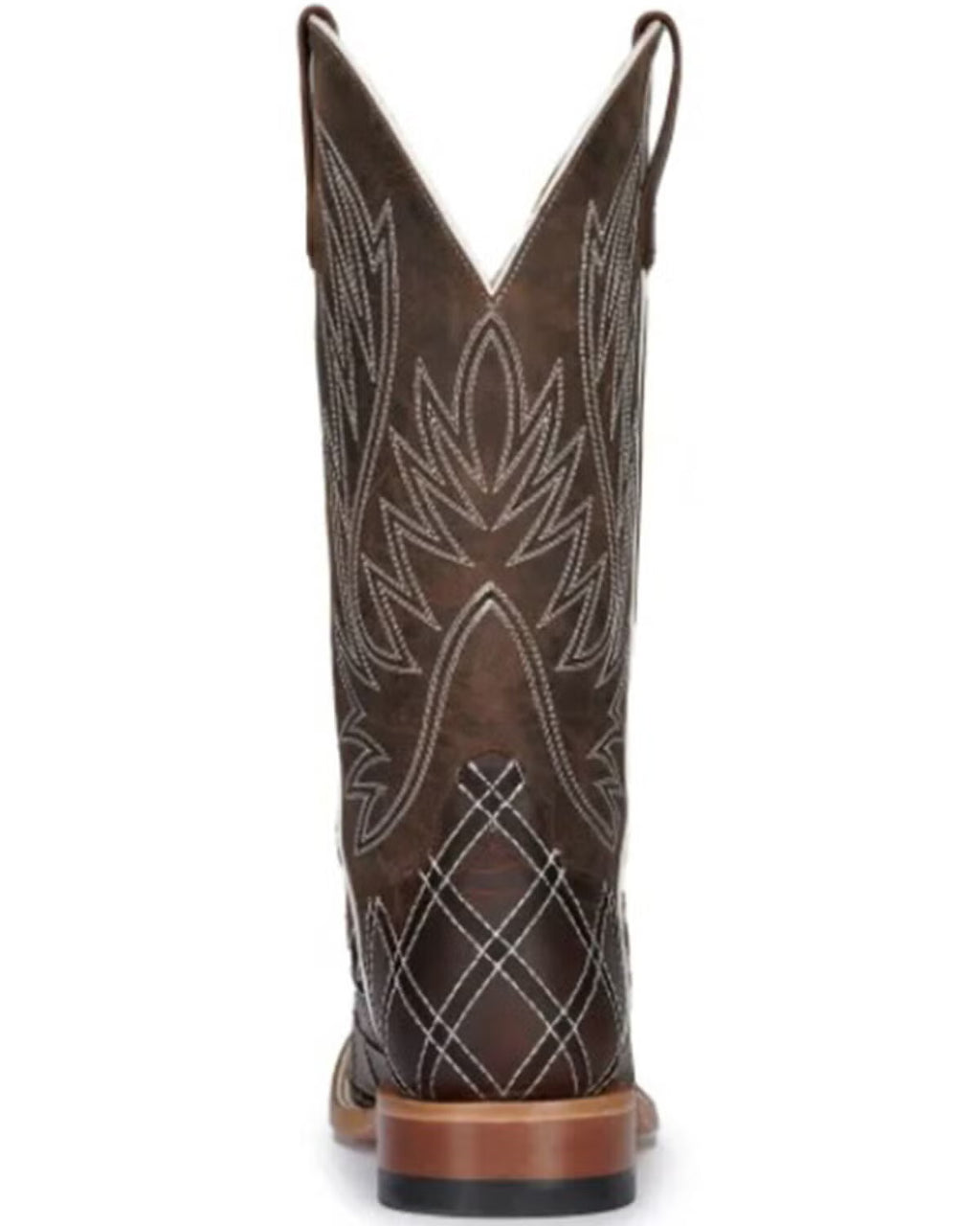 Boot Barn - Horse Power Men's Sabotage Western Boots - Square Toe (Sz 10.5)