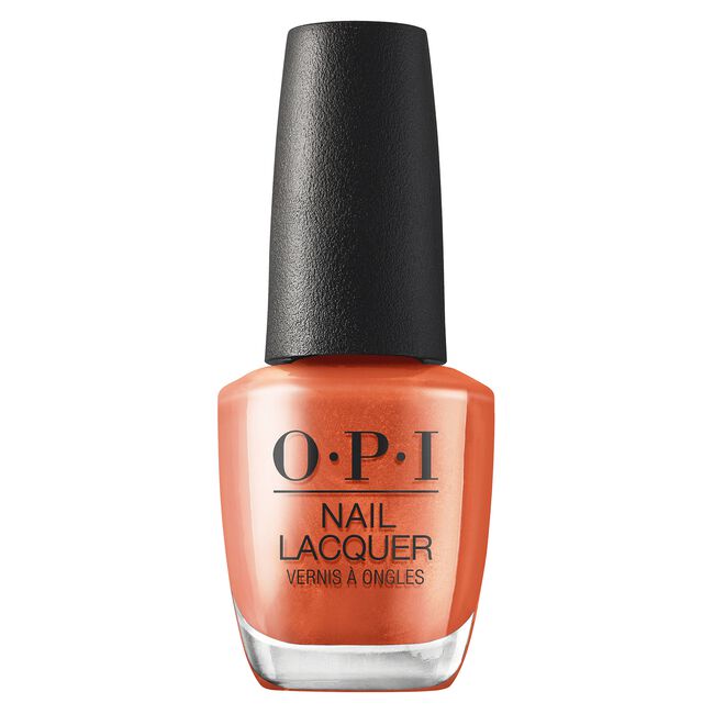 (6-Pack) OPI Nail Lacquer - Liquid Fire Nail Lacquer
