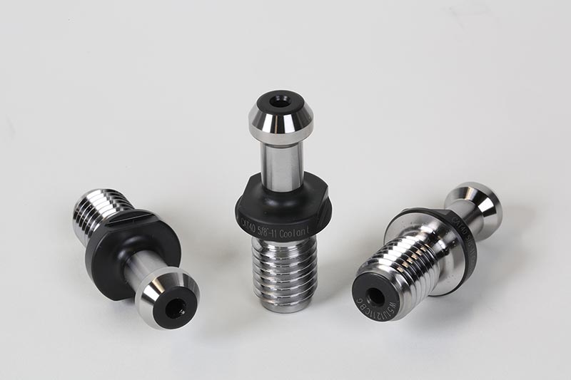 Haas CT40 Pull Stud/Retention Knob, TSC - Pack of 10