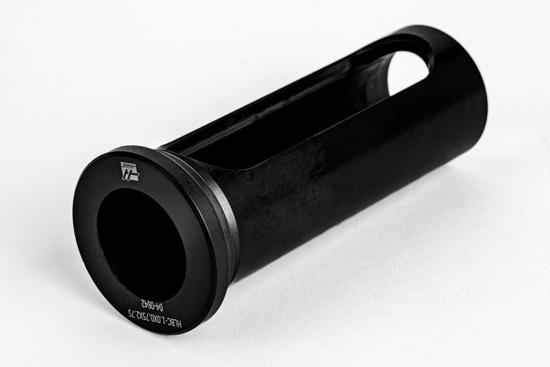 Haas tooling C-Type Reduction Sleeve, 1" Shank x 3/4" Bore-HLBC-1.0X0.75X2.75