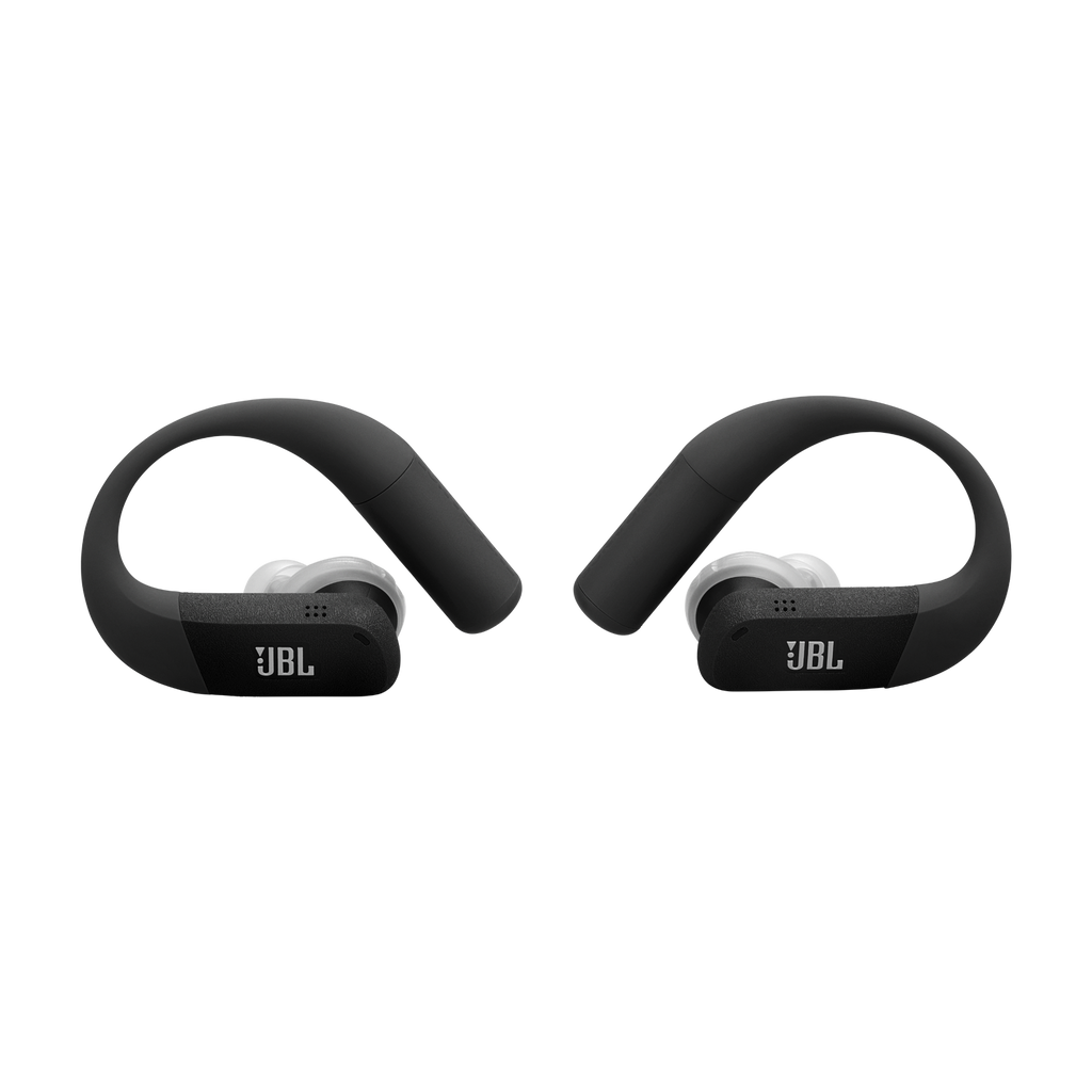 *JBL Endurance Peak 4 Earbuds, Black