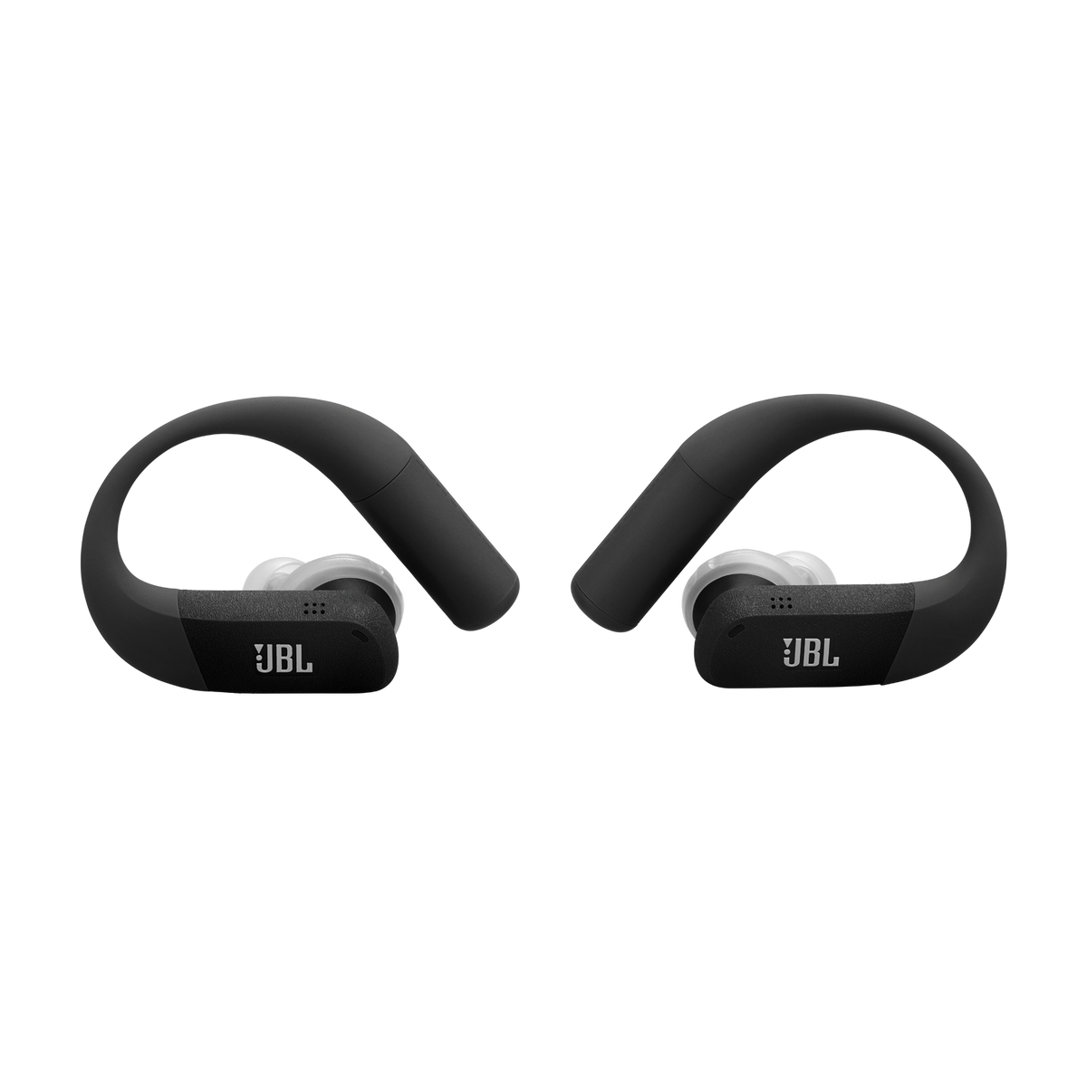 *JBL Endurance Peak 4 Earbuds, Black