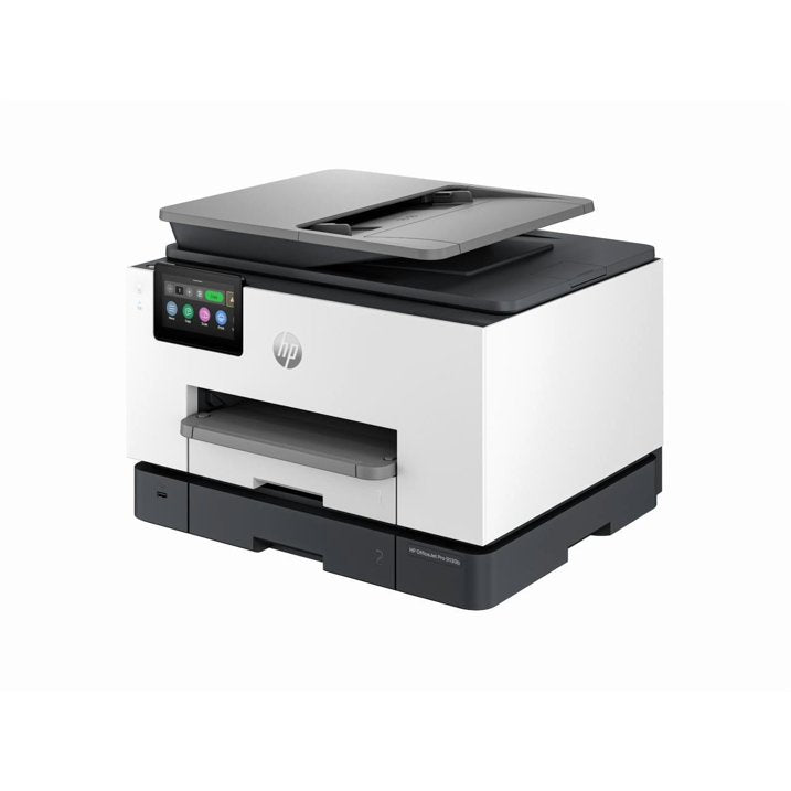 HP OfficeJet Pro 9130b All-in-One Inkjet Printer