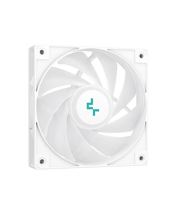 Deep Cool AG400 WH ARGB