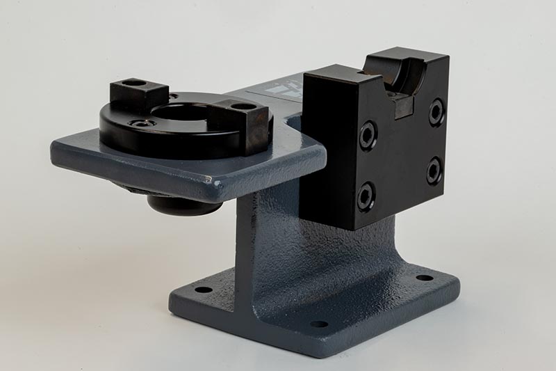 Haas CT40 (SK40/DIN) Toolholder Fixture / Vise