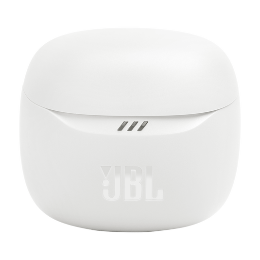 *JBL - Tune Flex 2, Noise Cancelling Earbuds, White