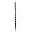 Southwire 7/8-in x 18-in Woodboring Ship auger bit Drill Bit