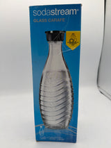 SodaStream Glass Carafe 22 - oz
