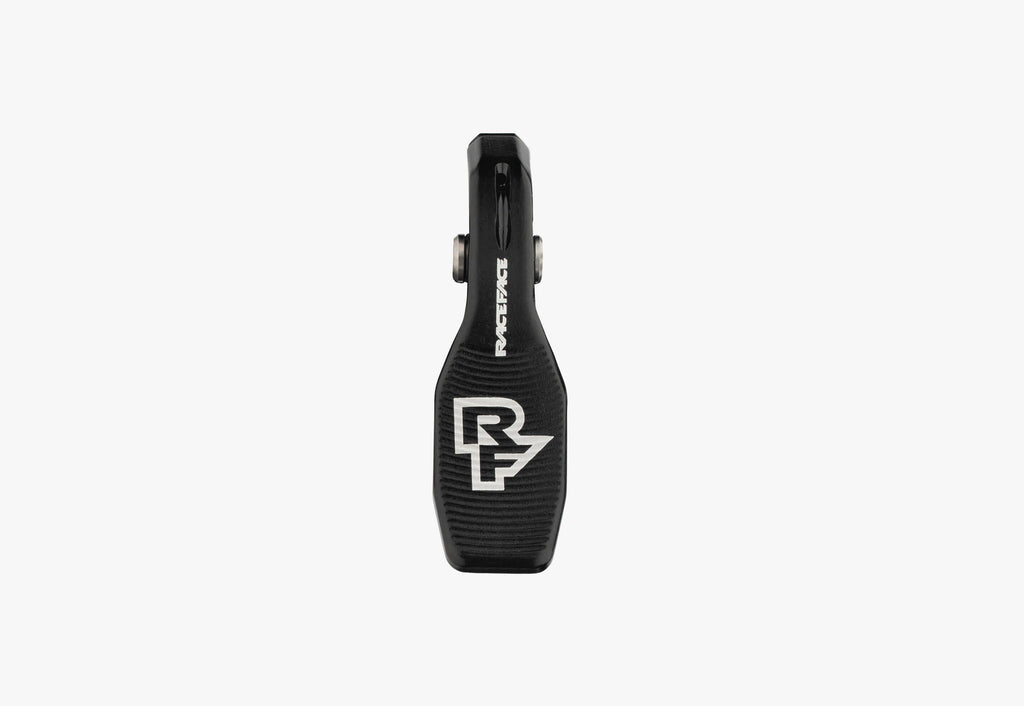 RACEFACE Turbine R Universal Seatpost Lever, Black