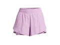 Kels-Avia Women's Activewear Women's Running Shorts with Bike Liner-MED