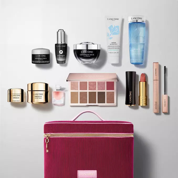 *LANCOME -Holiday Beauty Box 2026