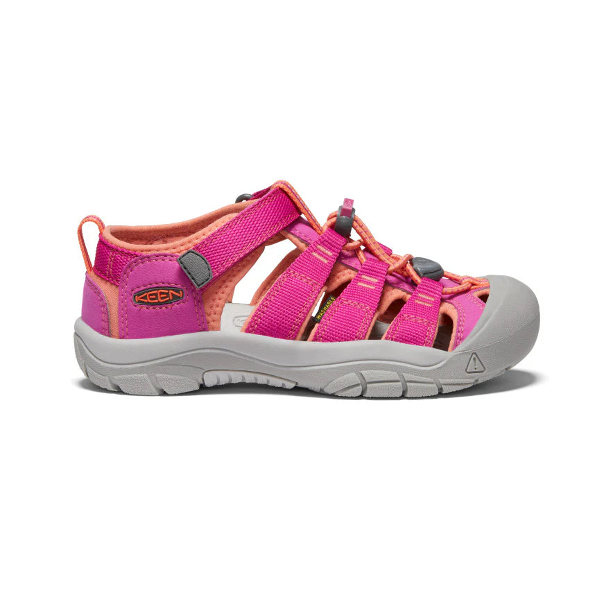 Big Kids' Newport H2 Size 13