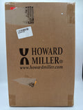 Howard Miller Hagerman Oversized Wall Clock II 549-693