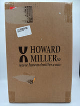 Howard Miller Hagerman Oversized Wall Clock II 549-693