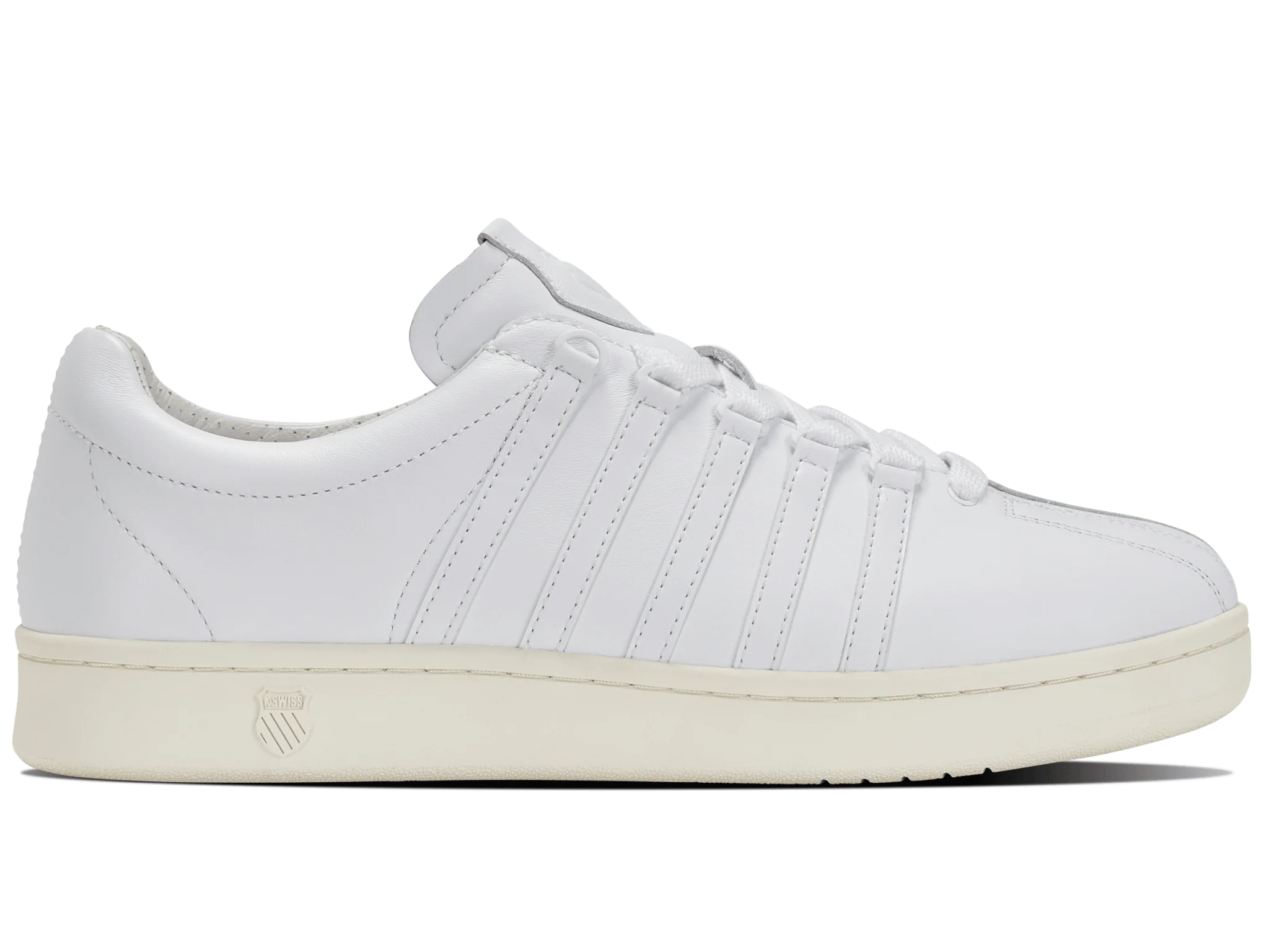 K-Swiss Men's Classic GT Shoe's (Size: 12)