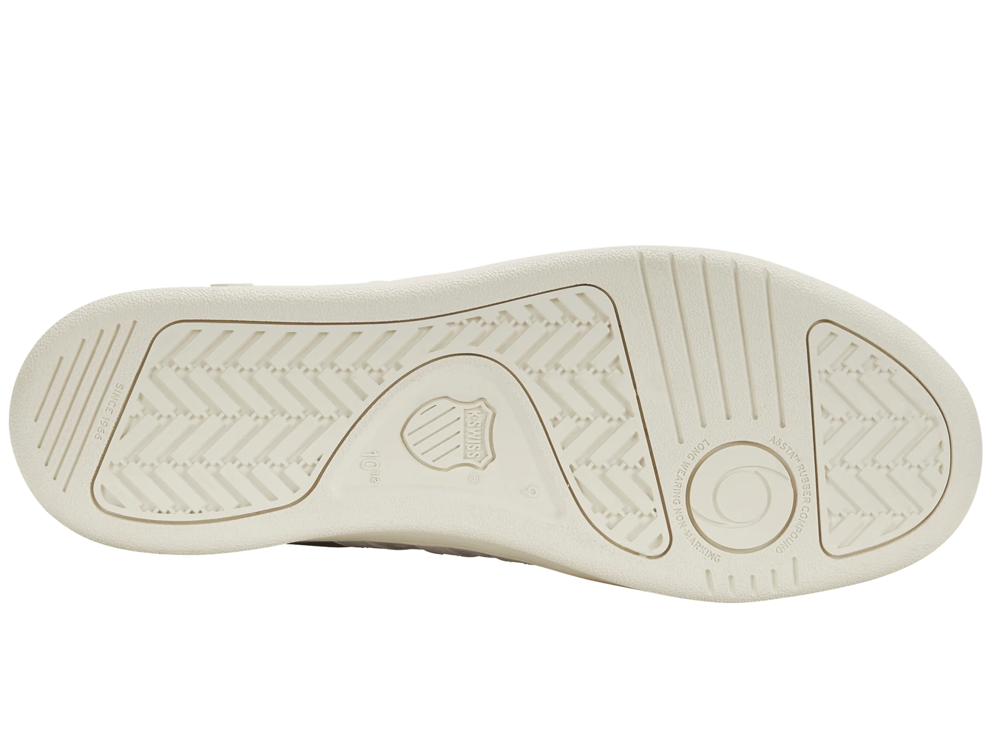 K-Swiss Men's Classic GT Shoe's (Size: 12)