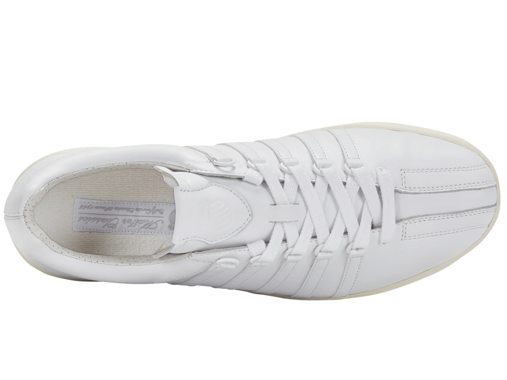 K-Swiss Men's Classic GT Shoe's (Size: 12)