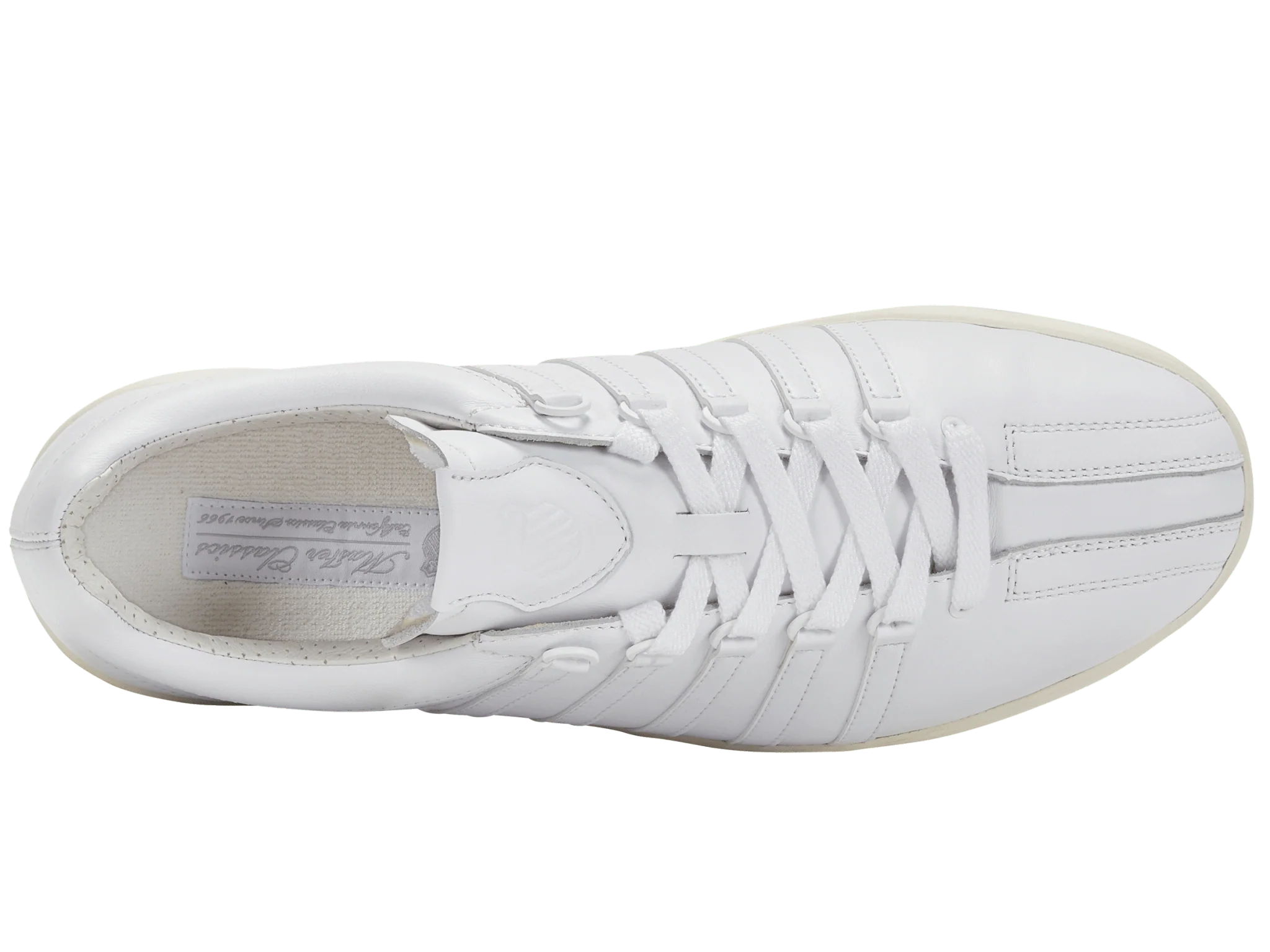 K-Swiss Men's Classic GT Shoe's (Size: 12)