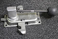 Latch Interior Door