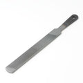 8-in Dual-sided Bastard/Second-cut Tooth Handy File 2pack