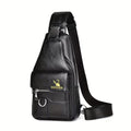 Weixier Crossbody Sling Bag