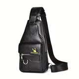 Weixier Crossbody Sling Bag