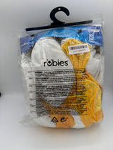 Rubies Sonic the Hedgehog: Tails Costume for Kids, Boy's Large