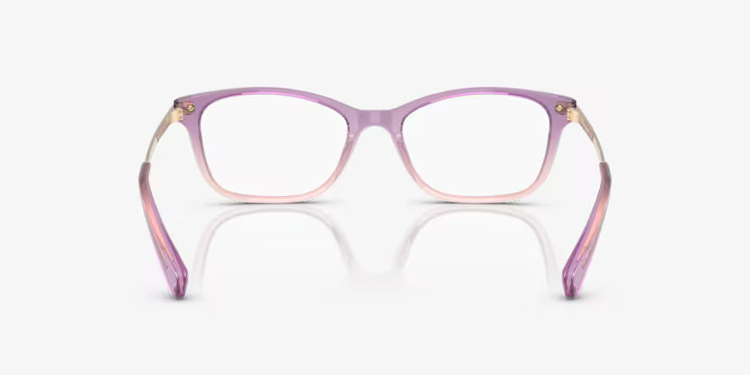 Coach HC6142- Frame color: Amethyst/Pink Gradient- Size (51 - 17) One size only