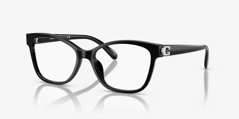 Coach HC6246U 53/16/140 Glasses and Case (Frames Only)
