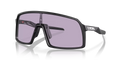 Oakley Men's O09406 Sutro (Low Bridge Fit) - Matte Black/Prizm Black