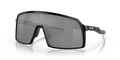 OAKLEY Sutro Prizm Black Lenses, polished black Frame