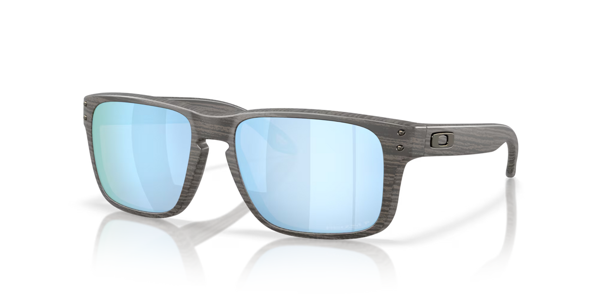 OAKLEY Holbrook S Prizm Black Lenses, polished black Frame