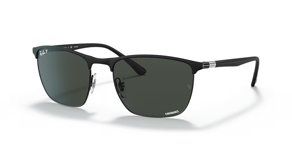 Ray-Ban RB3686 Chromance