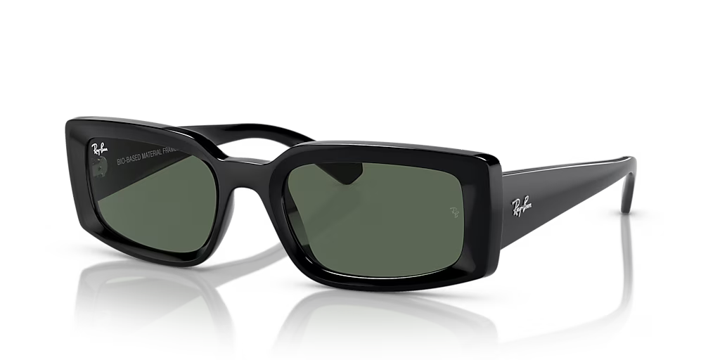 Ray-Ban RB4395 Kiliane Bio-Based