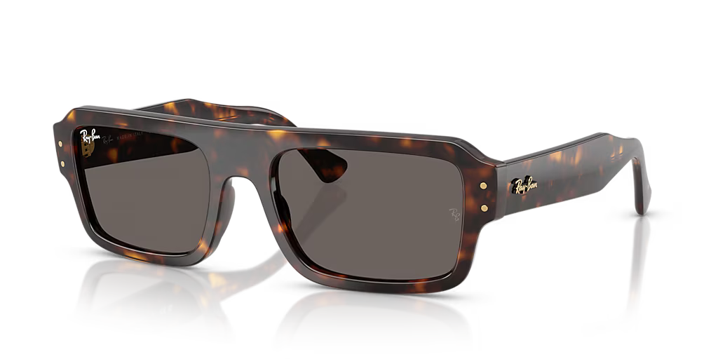Ray-Ban RB4454 Flacko Bio-Based