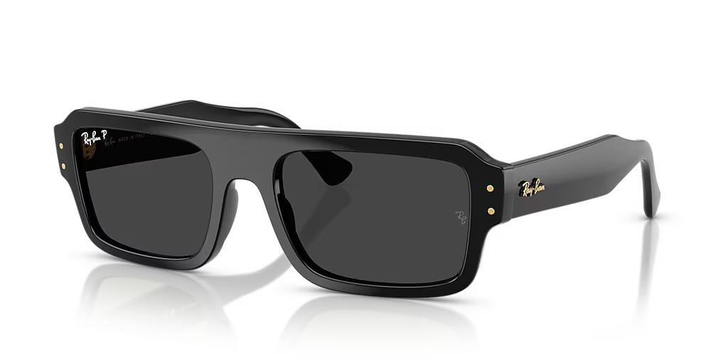Ray-Ban RB4454 Flacko Bio-Based
