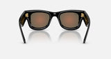 Ray-Ban 0RB4940 Wayfarer Puffer (A$AP Rocky Collaboration)