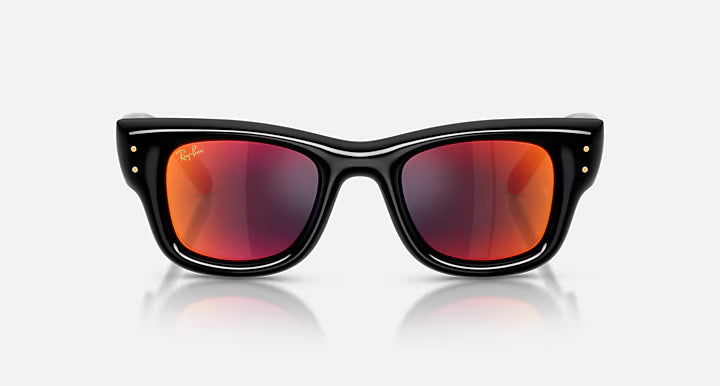 Ray-Ban 0RB4940 Wayfarer Puffer (A$AP Rocky Collaboration)