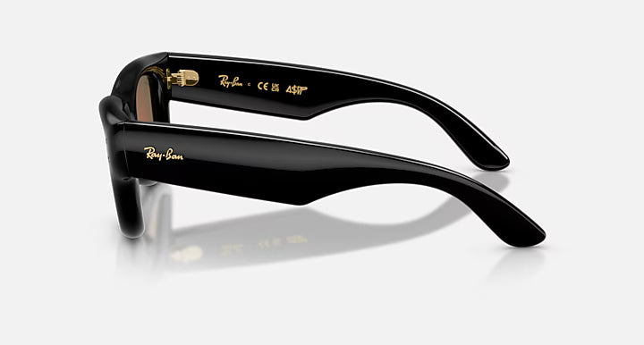 Ray-Ban 0RB4940 Wayfarer Puffer (A$AP Rocky Collaboration)