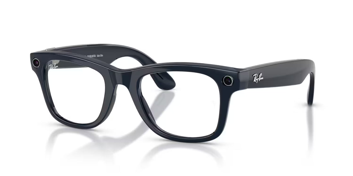 RAY-BAN | META WAYFARER - GEN 2