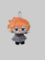 Tartaglia(key chain)