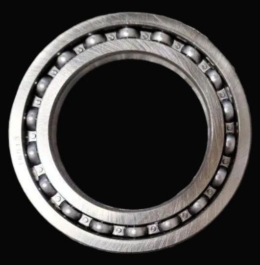 Deep-Groove Open/No Seal Ball Bearing | Part Number 16013 | UNKNOWN OEM | Nt wt 0.6 lbs