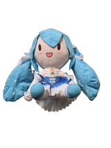 Snow Miku